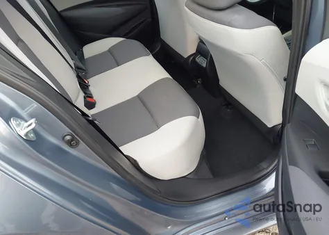 2024 Toyota Corolla Le from USA, damaged, VIN 5YFB4MDE4RP186011